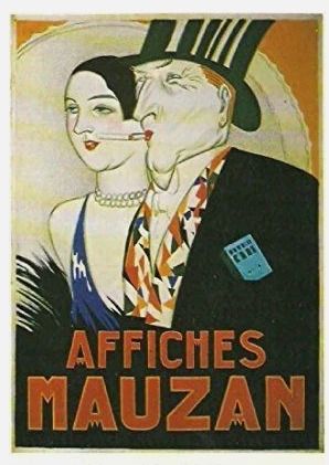 Exposition Achille Mauzan