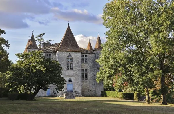Visite exceptionnelle du château de Panisseau