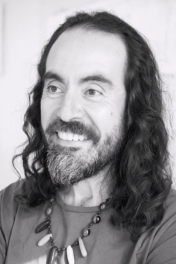 Rencontre littéraire avec Jesús Sepúlveda