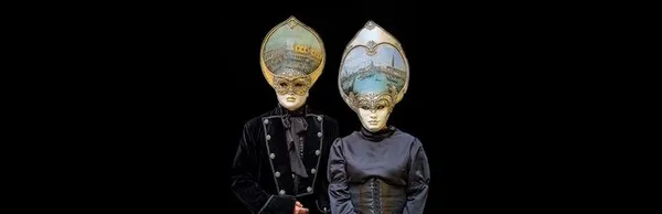 Exposition photos : « Carnaval »