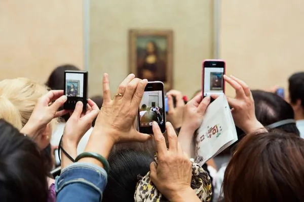 Atelier « L-ouvre les yeux ! »