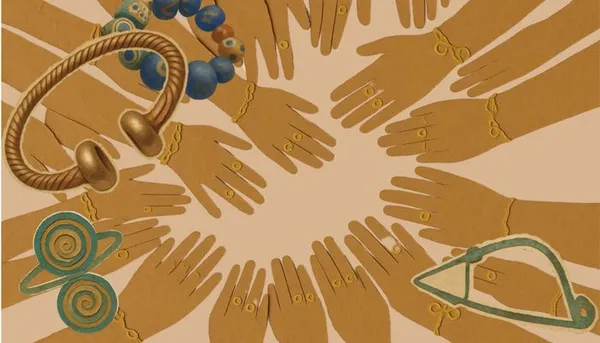 Bijoux gaulois