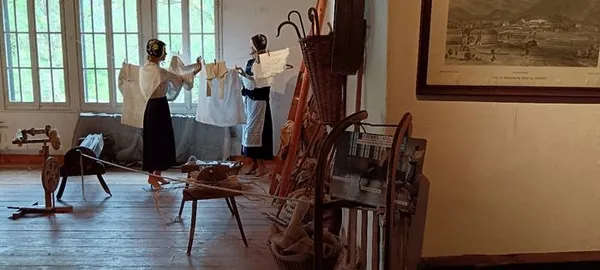 La Fondation du Patrimoine : transmettre pour sauver