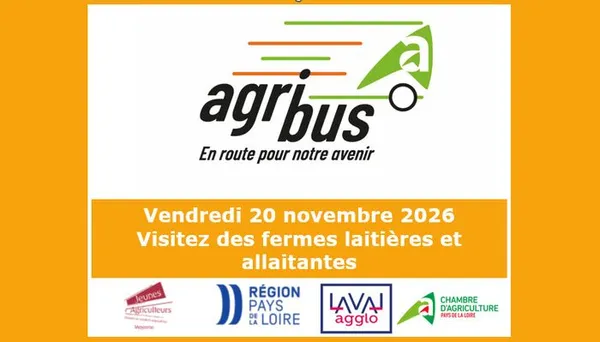 Agri’Bus : une journée pour avancer dans votre projet d’installation agricole (53)