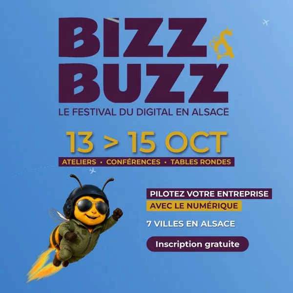 Festival Bizz&Buzz