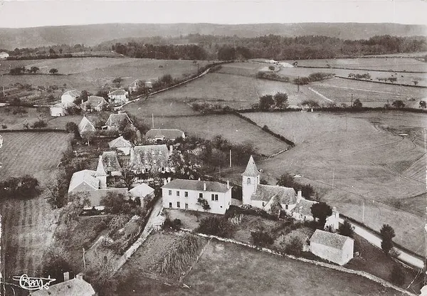 Visite libre de l'église Saint-Julien de Lamativie