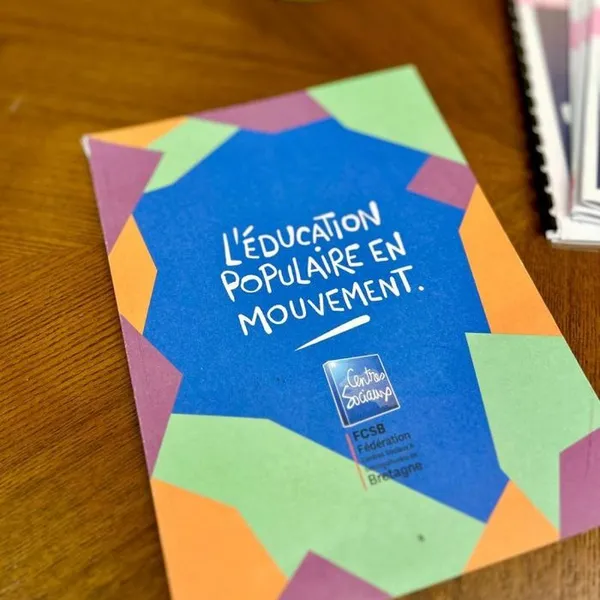 L'éducation populaire en mouvement
