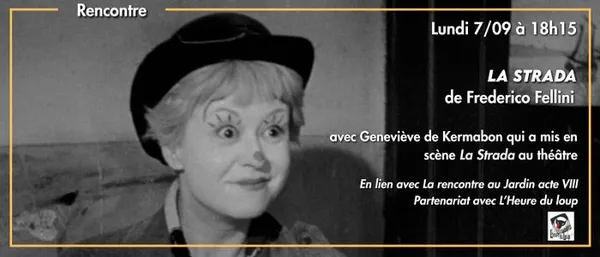 Rencontre
