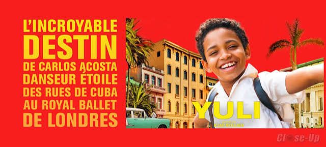 Yuli de Icíar Bollaín (2018-1h44)