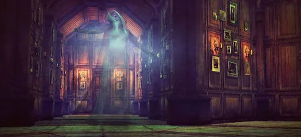 Plongée au cœur de l'angoisse : Expérience de Réalité Virtuelle (VR)