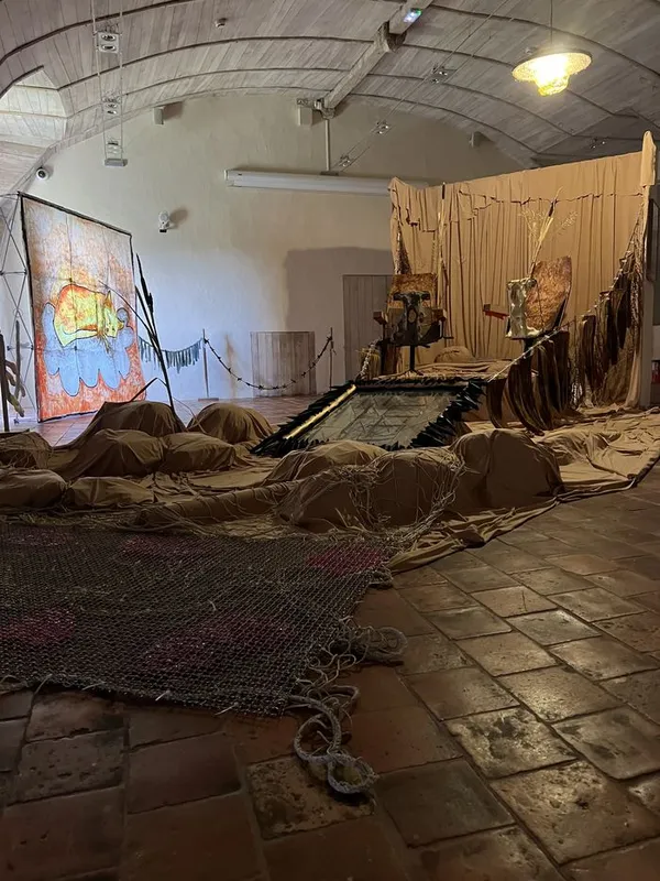 Ateliers et médiations de l’exposition temporaire « Gâtées »
