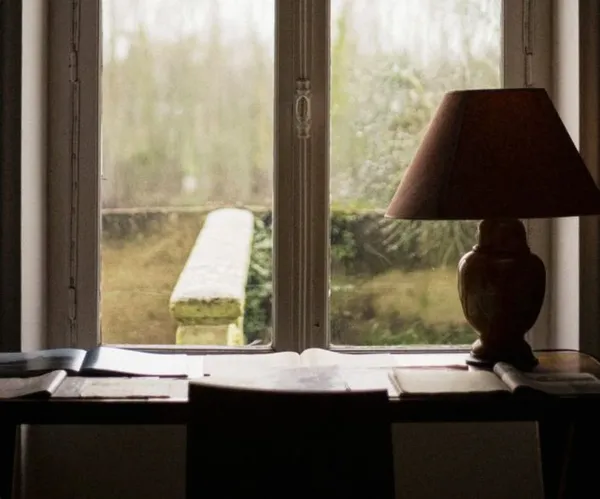 D'une Maison l'autre