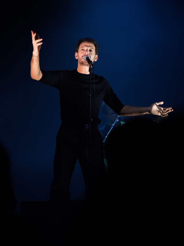Vincent Dedienne
