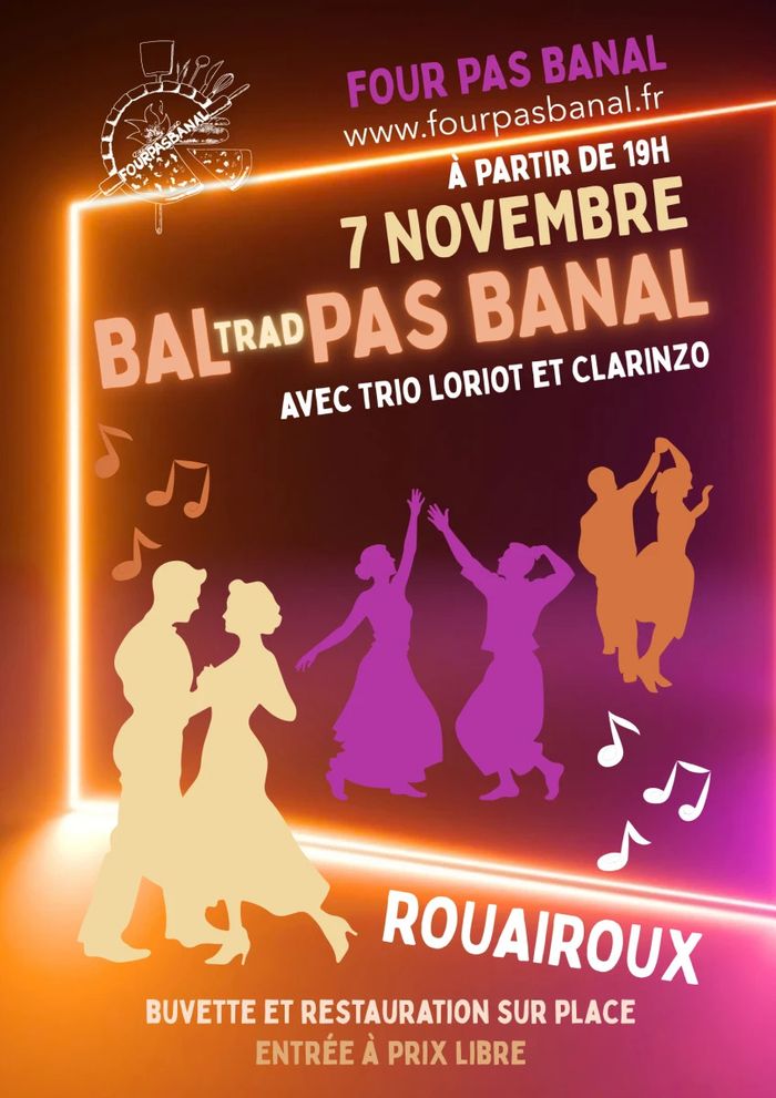 Bal Pas Banal