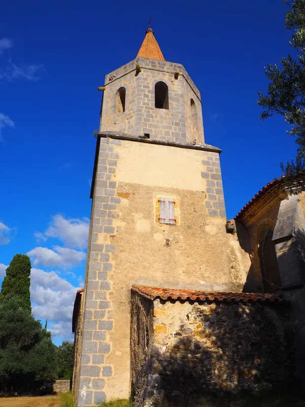 Visite guidée des environs de la chapelle Notre-Dame-de-Laval