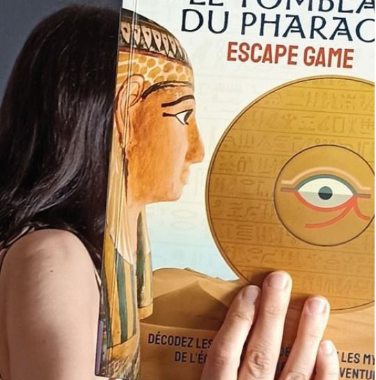 Mon portrait en bookface