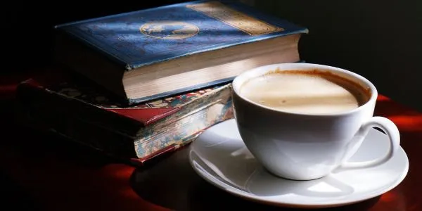 Les trésors de ma bibliothèque
