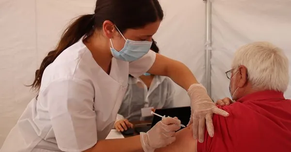 Village prévention « Ma santé au cours de la vie »