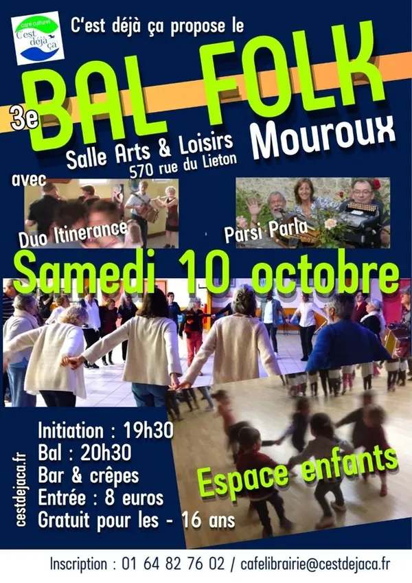 Bal Folk
