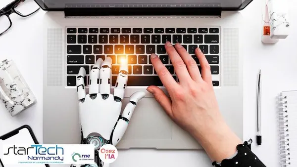 Utiliser l’IA en toute simplicité