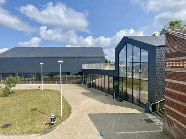 Projection : Le cinéma municipal "LE CAMEO" fait son cinéma... patrimonial !
