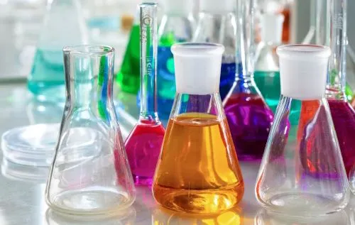 Savoureuse chimie