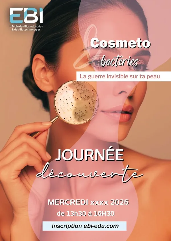 Journée Découverte EBI