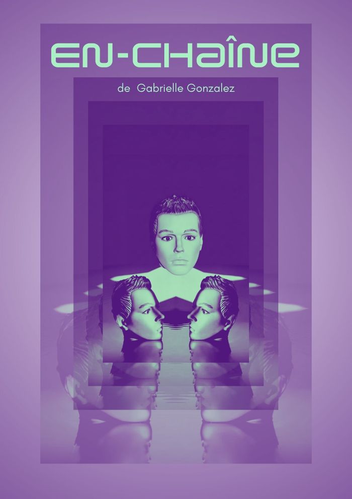 "En-chaîne", LA comédie d'anticipation avec marionnette à taille humaine