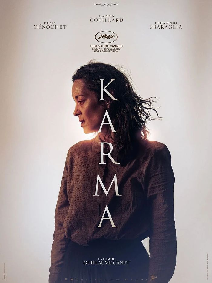 Cinéma Cintegabelle : Karma