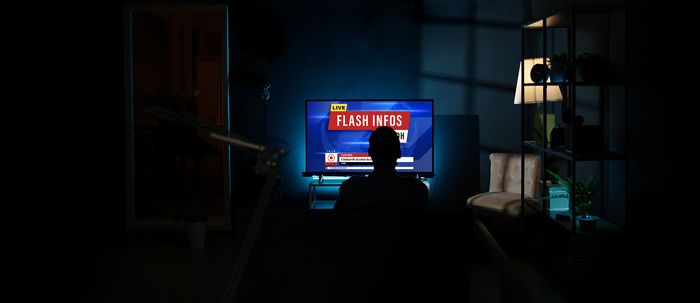 Débat Place publique : Médias et extrême droite : le commerce de la peur