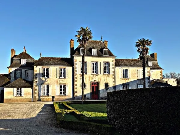 Visite commentée et concert au Montmarin