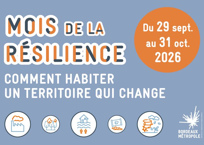 Exposition : les ilôts de chaleur urbain
