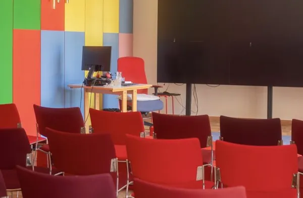 Découvrez l'espace Micro-Folie !
