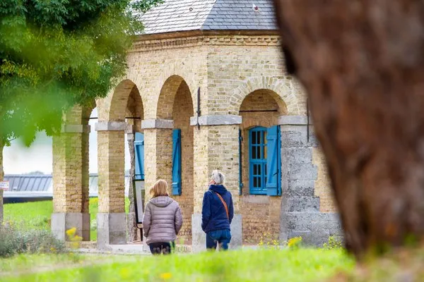 Les Hivernales du Patrimoine