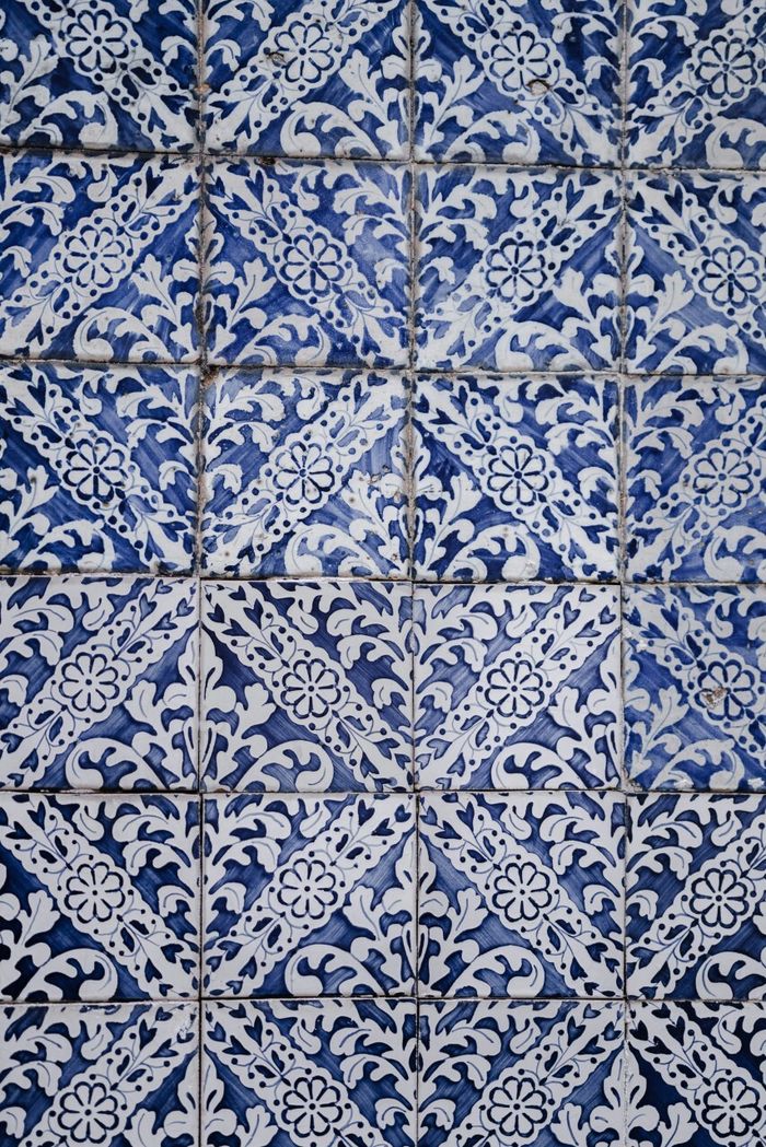 Atelier « Azulejos »
