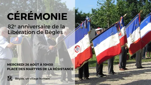 Cérémonie