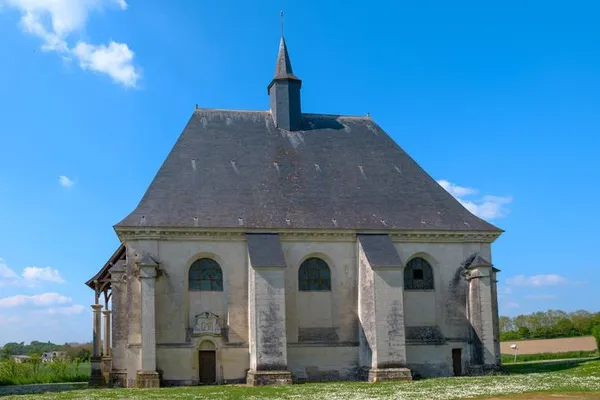 Chapelle du XVIIe