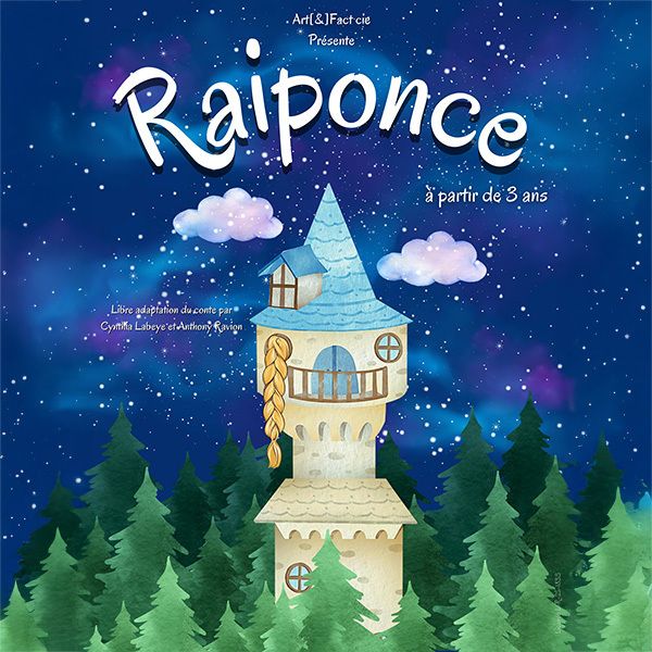 Raiponce