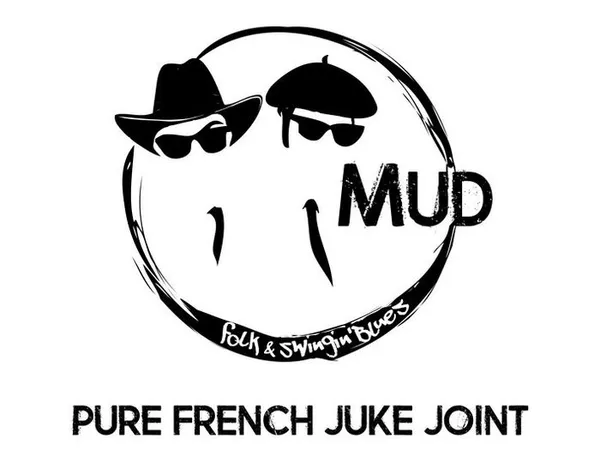 Mud duo blues