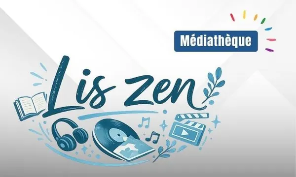 Lis Zen - Comité de lecture adultes