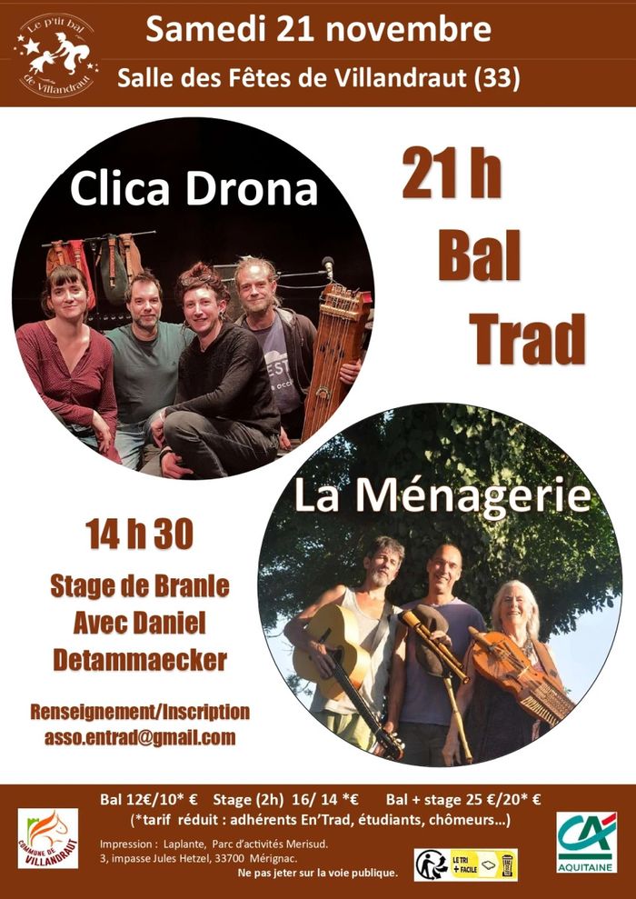 Extra Bal du P'tit Bal