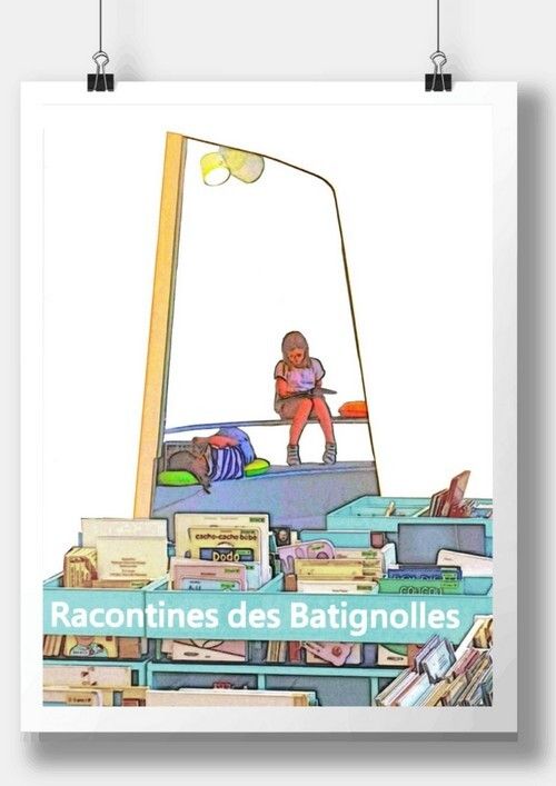Racontines des Batignolles
