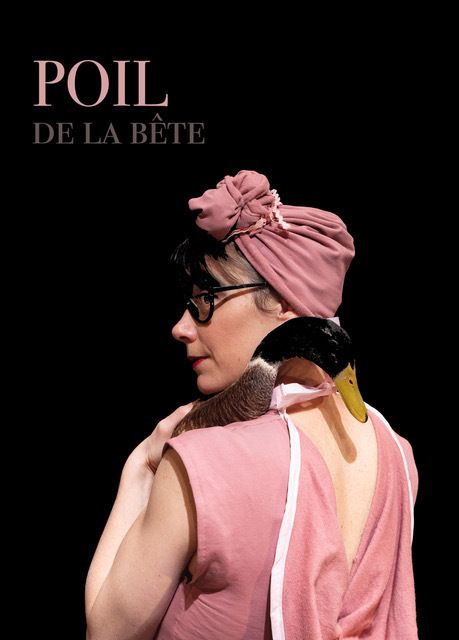 Poil de la Bête