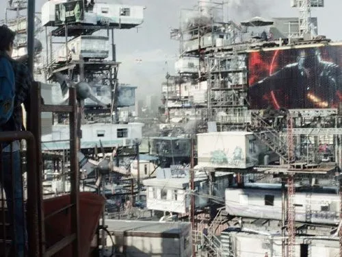 Ready player one