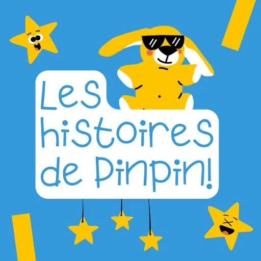 [COMPLET] Les Histoires de Pinpin
