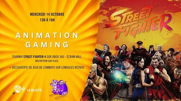 ANIMATION GAMING