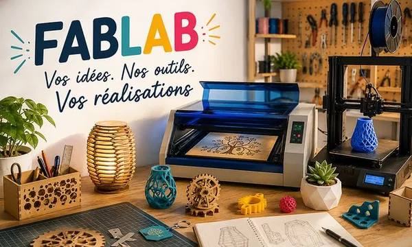FabLab