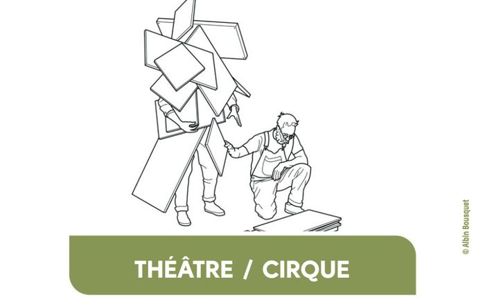 Théâtre - Cirque - Pling-Klang