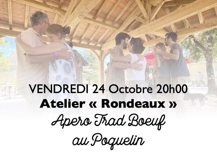 Apero Trad Au Poquelin