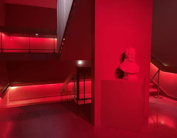 Nuit des Ombres (ANNULÉE)